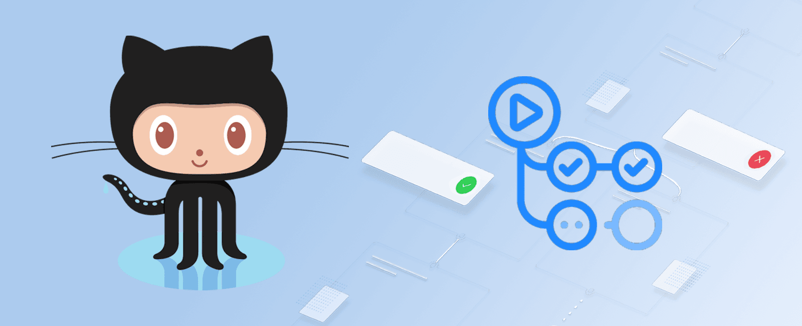 Automate your workflows using github actions